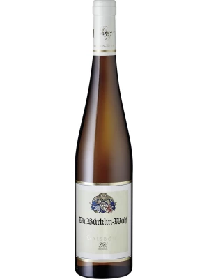 Вино Dr. Buerklin-Wolf, Ruppertsberger Gaisbohl G.C. 2009, 0.75 л