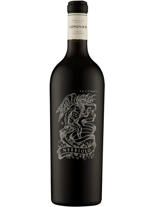Longview Vineyard, Saturnus Nebbiolo