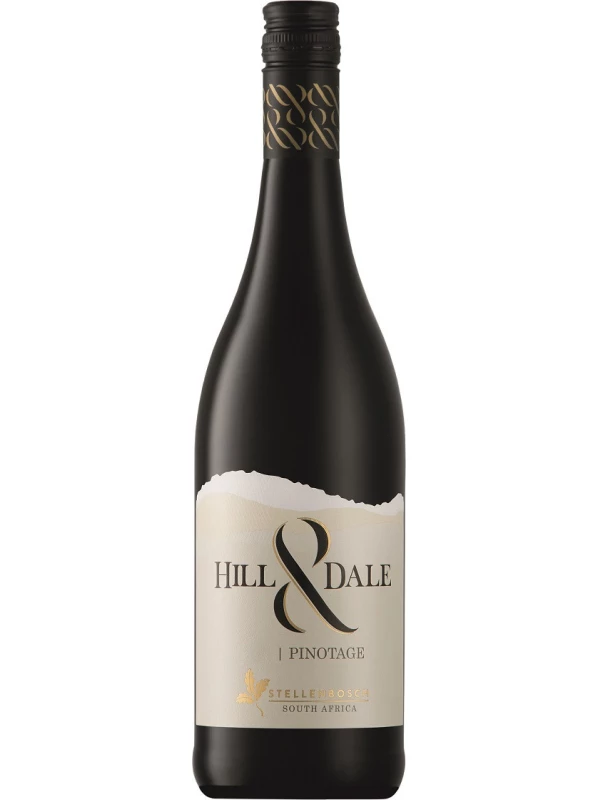 Hill&Dale, Pinotage