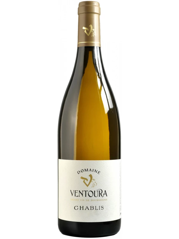Domaine Ventoura, Chablis AOC