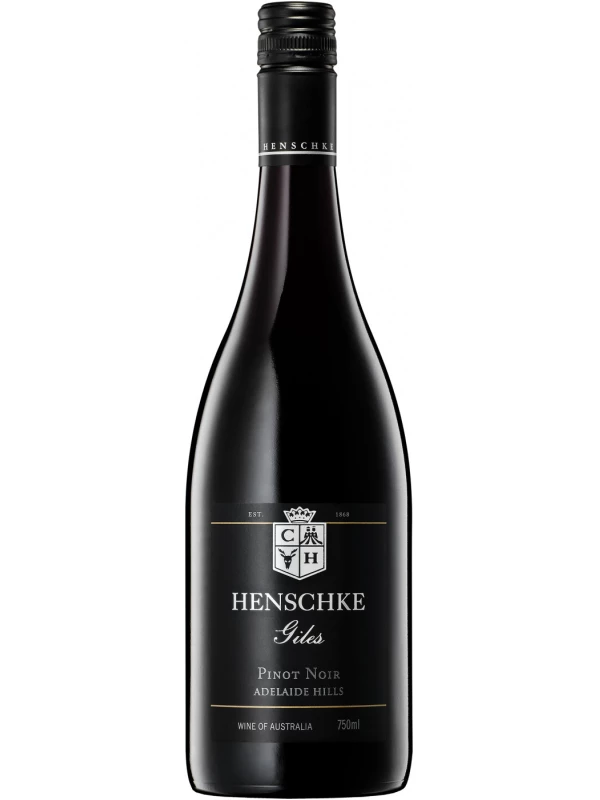Henschke, Giles Pinot Noir