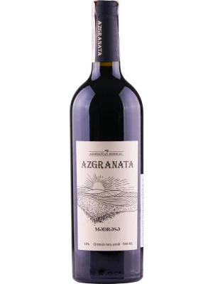 Вино Az-Granata, Medrese 0.75 л