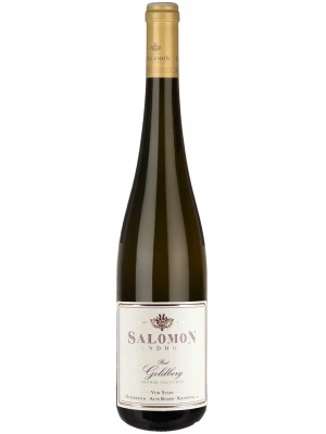 Вино Salomon, Von Stein Gruner Veltliner, Kremstal DAC 2019, 0.75 л