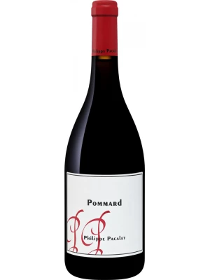 Вино Philippe Pacalet, Pommard AOC 2020, 0.75 л
