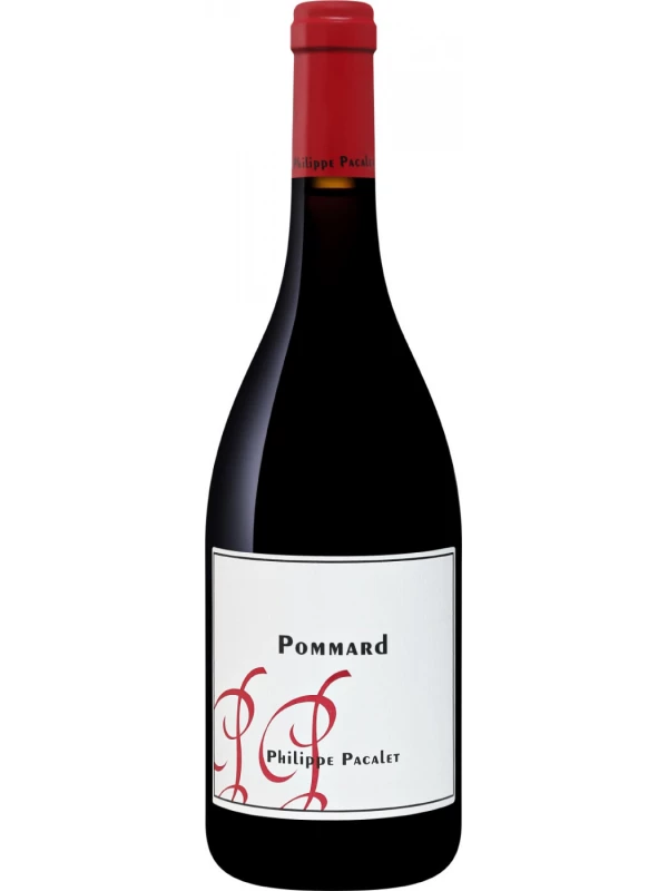 Philippe Pacalet, Pommard AOC