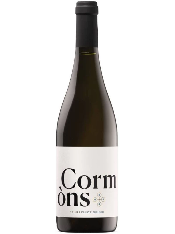 Cantina Produttori Cormons, Pinot Grigio, Friuli DOC