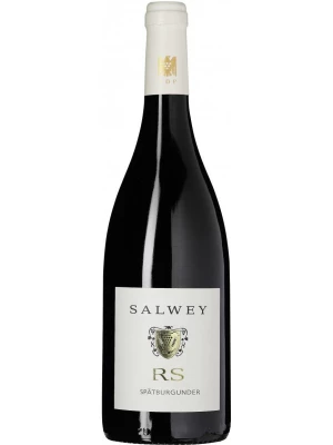Вино Salwey, RS Spatburgunder 2016, 0.75 л
