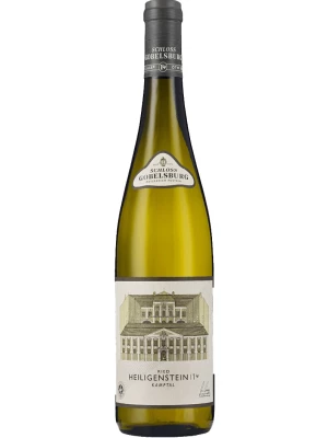 Вино Schloss Gobelsburg, Riesling Ried Heiligenstein 1OTW, Kamptal DAC 2021, 0.75 л