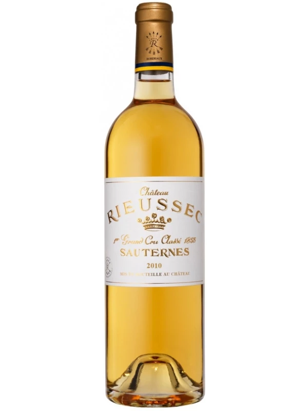 Chateau Rieussec, Sauternes AOC 1-er Grand Cru Classe