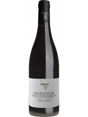 Вино Jean-Yves Devevey, Bourgogne Hautes Cotes de Beaune Champs Perdrix AOC 2019, 0.75 л