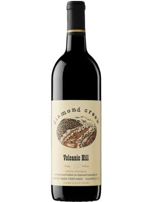 Вино Diamond Creek, Volcanic Hill 2015, 1.5 л