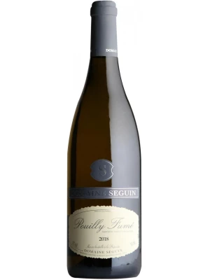 Вино Domaine Seguin, Pouilly Fume AOC 0.75 л
