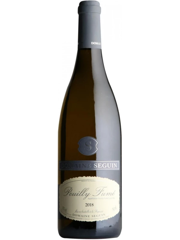 Domaine Seguin, Pouilly Fume AOC