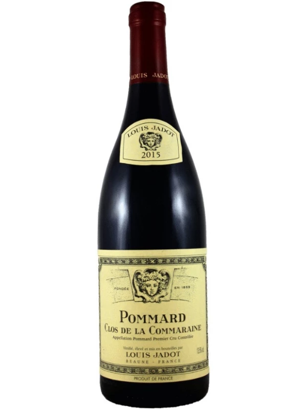 Louis Jadot, Pommard 1-er Cru AOC Clos de la Commaraine