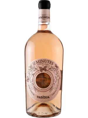 Вино Cecilia Beretta, 11 minutes Rose, Trevenezie IGT 1.5 л