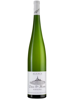 Вино Riesling Clos Sainte Hune AOC 2017, 1.5 л