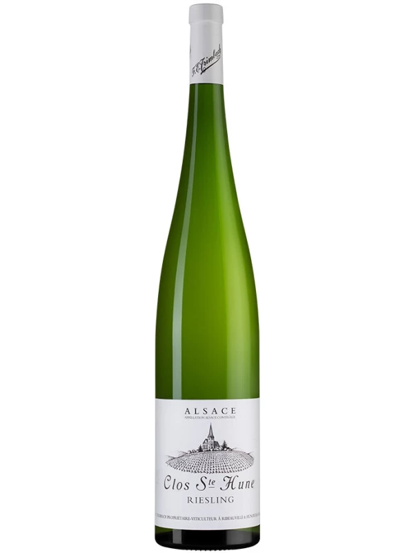 Riesling Clos Sainte Hune AOC