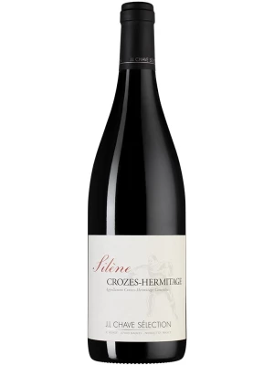 Вино J.L. Chave, Crozes-Hermitage Silene AOC 2019, 0.75 л