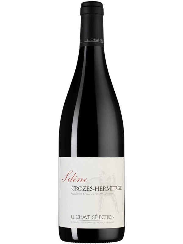 J.L. Chave, Crozes-Hermitage Silene AOC