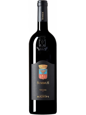 Вино SummuS, Sant'Antimo DOC 2011, 0.75 л