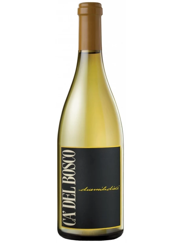 Ca' Del Bosco, Terre di Franciacorta DOC Chardonnay