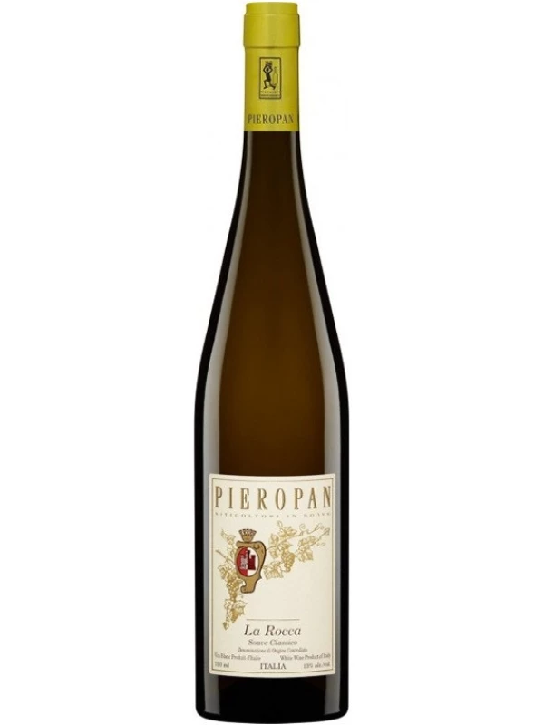Pieropan, La Rocca, Soave Classico DOC