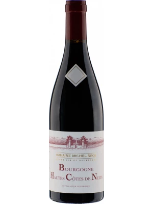 Вино Domaine Michel Gros, Bourgogne Hautes Cotes de Nuits AOC 2022, 0.75 л