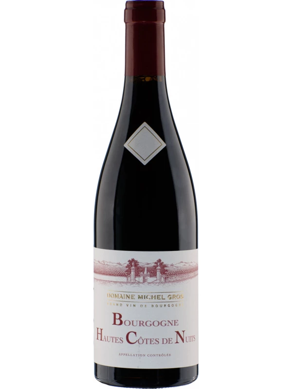 Domaine Michel Gros, Bourgogne Hautes Cotes de Nuits AOC