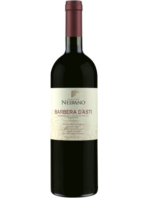 Вино Tenute Neirano, Barbera d'Asti DOCG 2020, 0.75 л