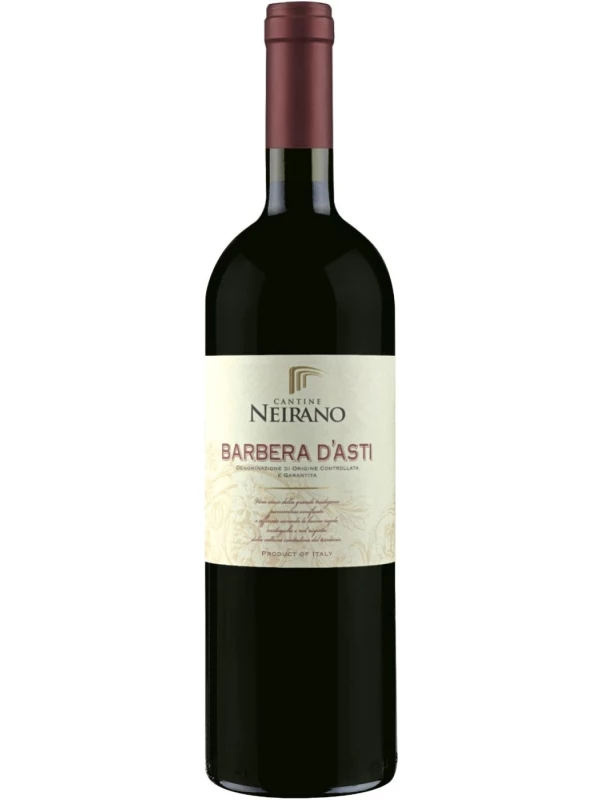 Tenute Neirano, Barbera d'Asti DOCG