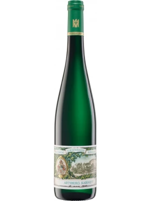 Вино Maximin Grunhaus, Abtsberg Riesling Kabinett 2017, 0.75 л