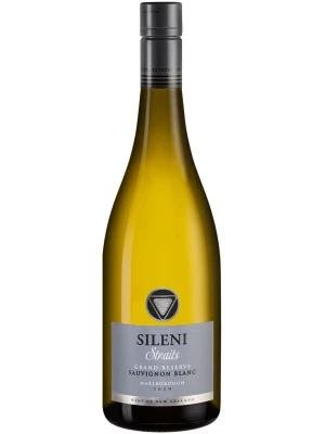 Вино Sileni Estates, Estate Selection Straits Sauvignon Blanc 2019, 0.75 л