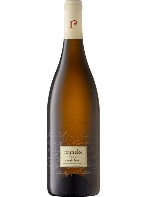 Reyneke, Chenin Blanc