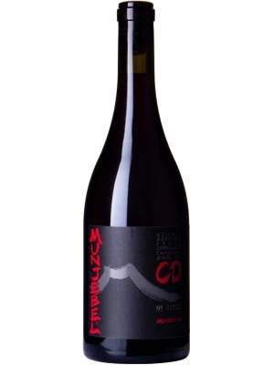 Вино Frank Cornelissen, Munjebel CD Rosso, Terre Siciliane IGP 2021, 0.75 л