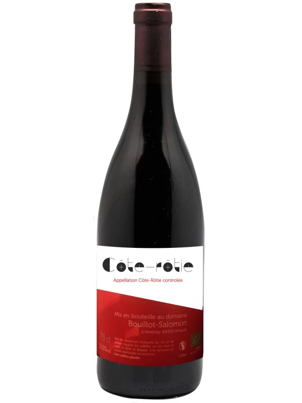 Domaine Bouillot-Salomon, Cote-Rotie AOC