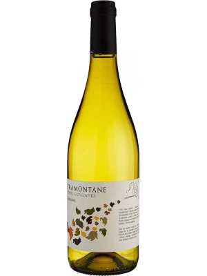 Вино Tramontane Macabeu, Cotes Catalanes IGP 2018, 0.75 л