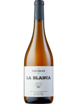 Вино Vins del Tros, La Blanca Amfora 2017, 0.75 л