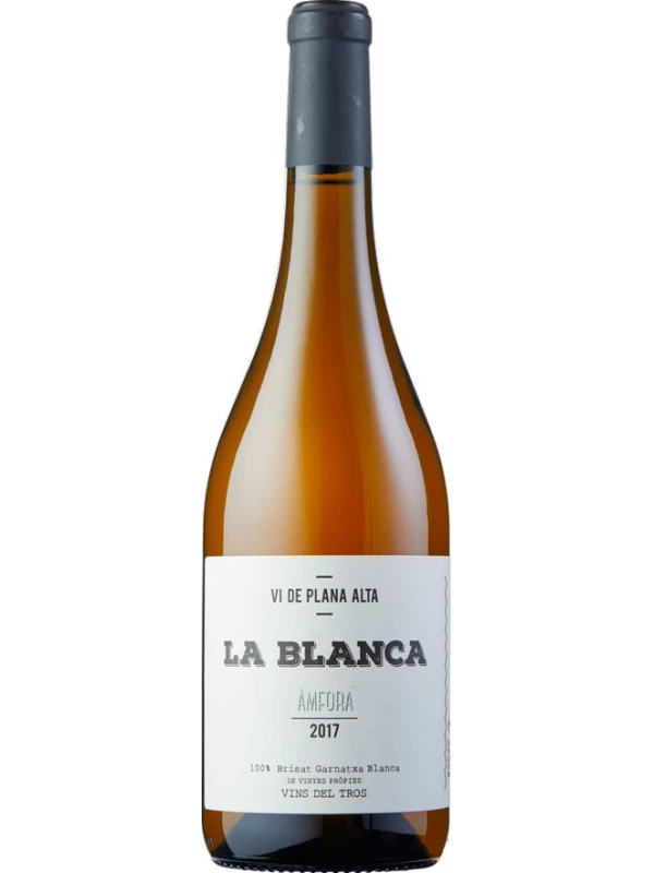 Vins del Tros, La Blanca Amfora