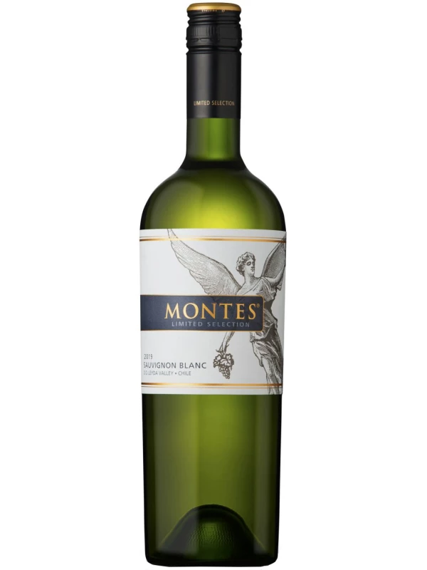 Montes, Limited Selection Sauvignon Blanc