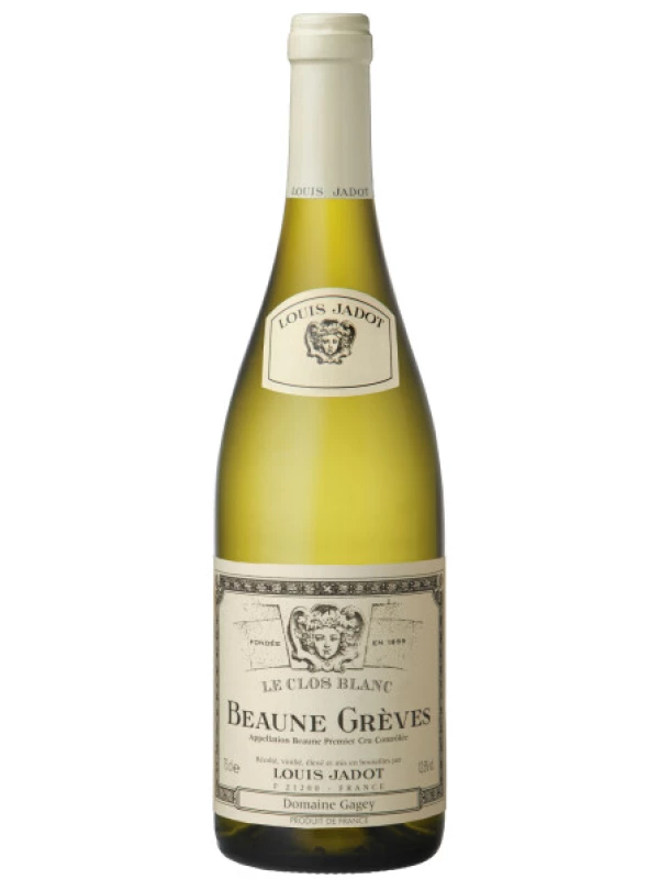 Louis Jadot, Beaune Greves Le Clos Blanc 1-er Cru AOC