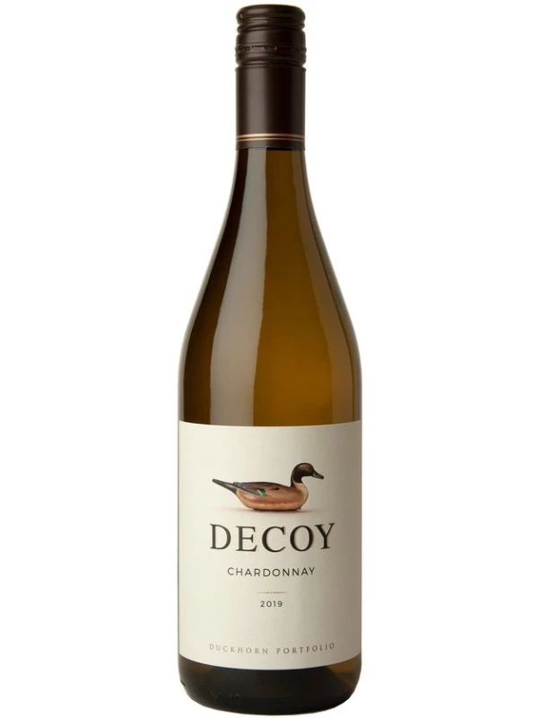 Duckhorn, Decoy Chardonnay