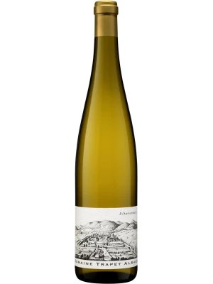 Вино Domaine Trapet, Schoenenbourg Grand Cru Riesling, Alsace AOC 2014, 0.75 л