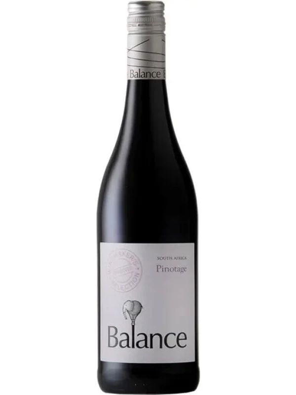 Balance Winemaker's Selection Pinotage