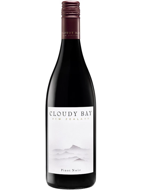 Cloudy Bay, Pinot Noir