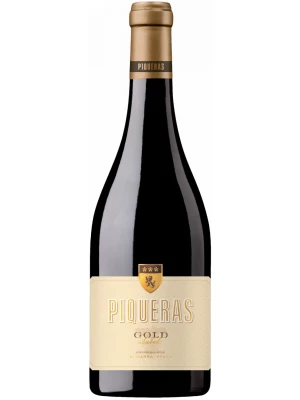 Вино Piqueras, Gold Label, Almansa DO 2020, 0.75 л