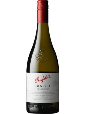 Вино Penfolds, Bin 311 Chardonnay 2018, 0.75 л