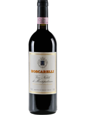 Вино Boscarelli, Vino Nobile di Montepulciano DOCG 2016, 0.75 л