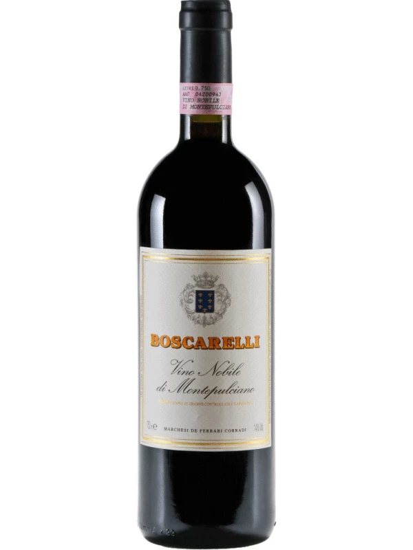 Boscarelli, Vino Nobile di Montepulciano DOCG
