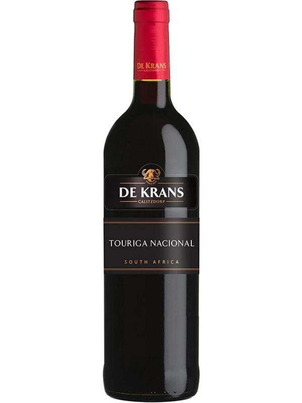 De Krans, Touriga Nacional
