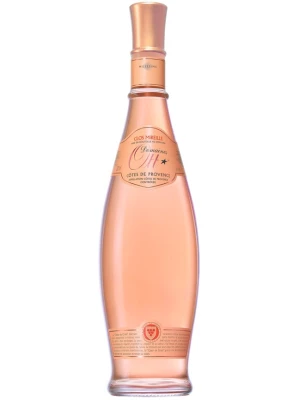 Вино Domaines Ott, Clos Mireille Coeur de Grain Rose 2016, 1.5 л